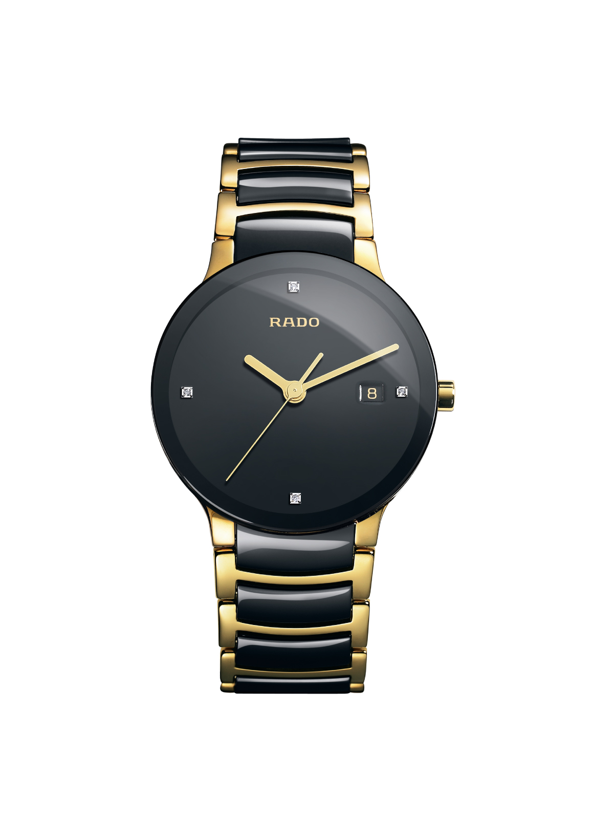 Rado Centrix Diamonds