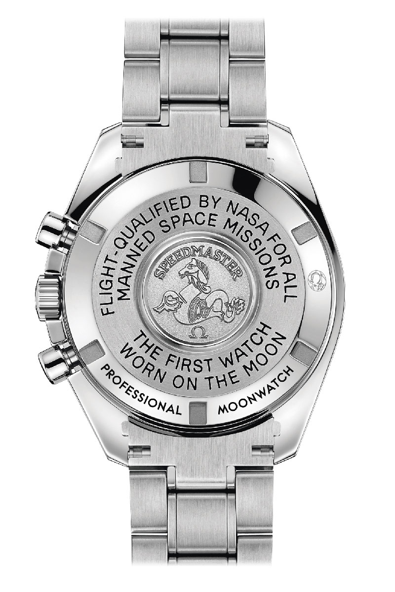 Moonwatch Professional Chronograph 42 mm - imagen 2