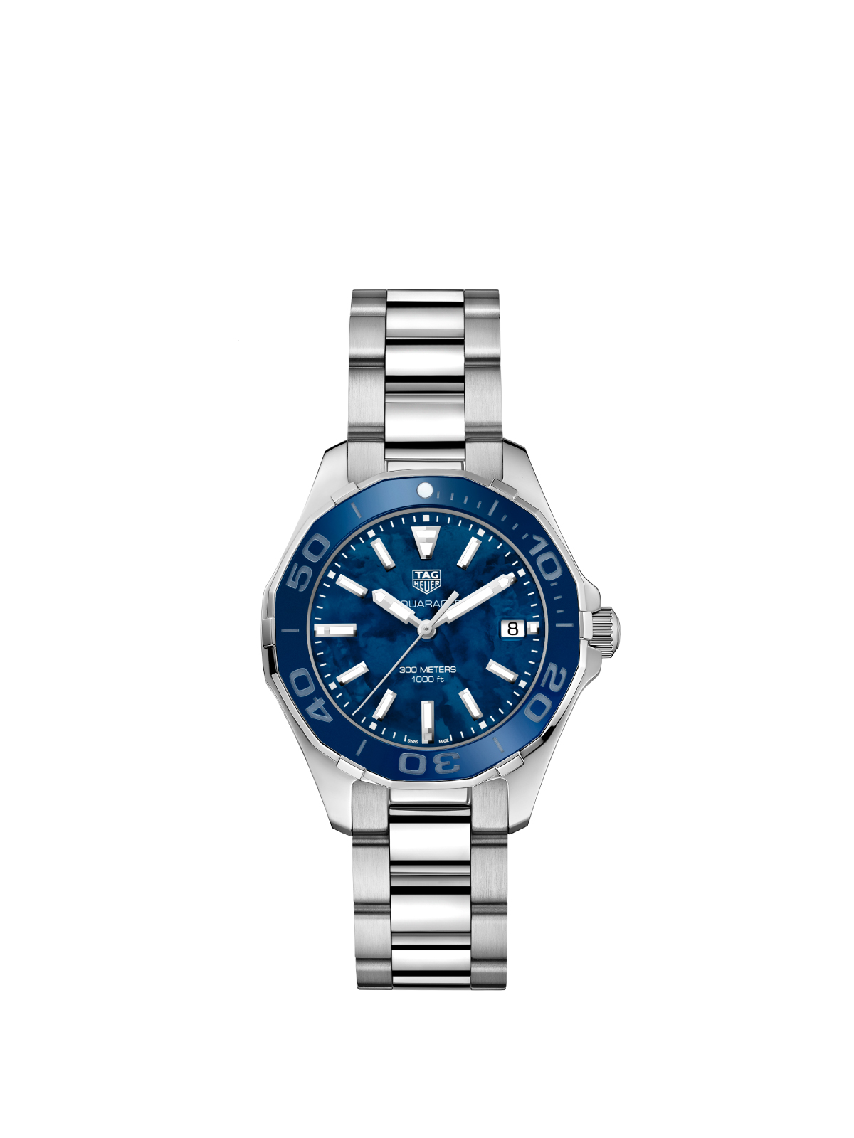Tag Heuer Aquaracer - imagen 1