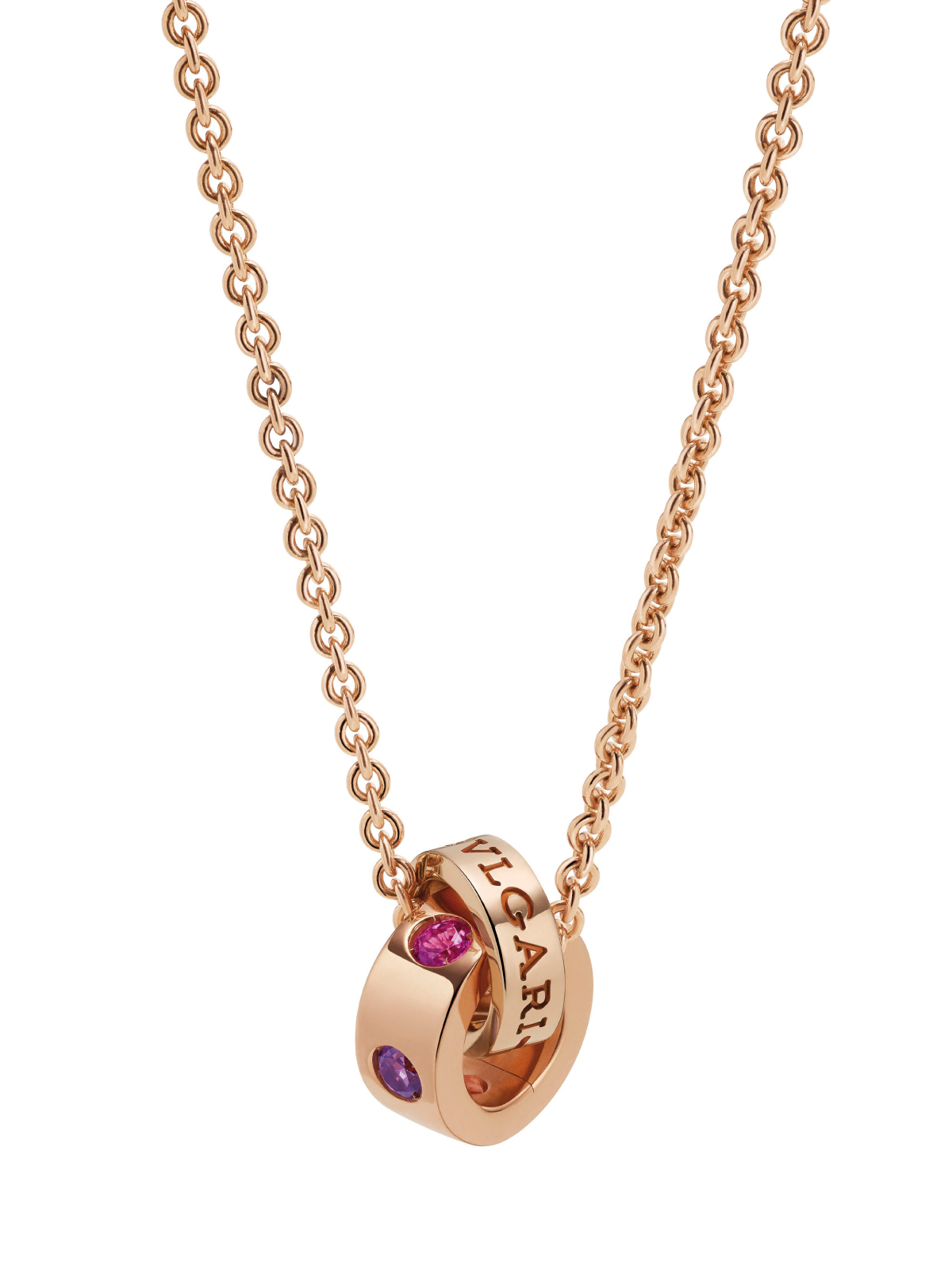 Bvlgari Bvlgari Roman Sorbets - imagen 1