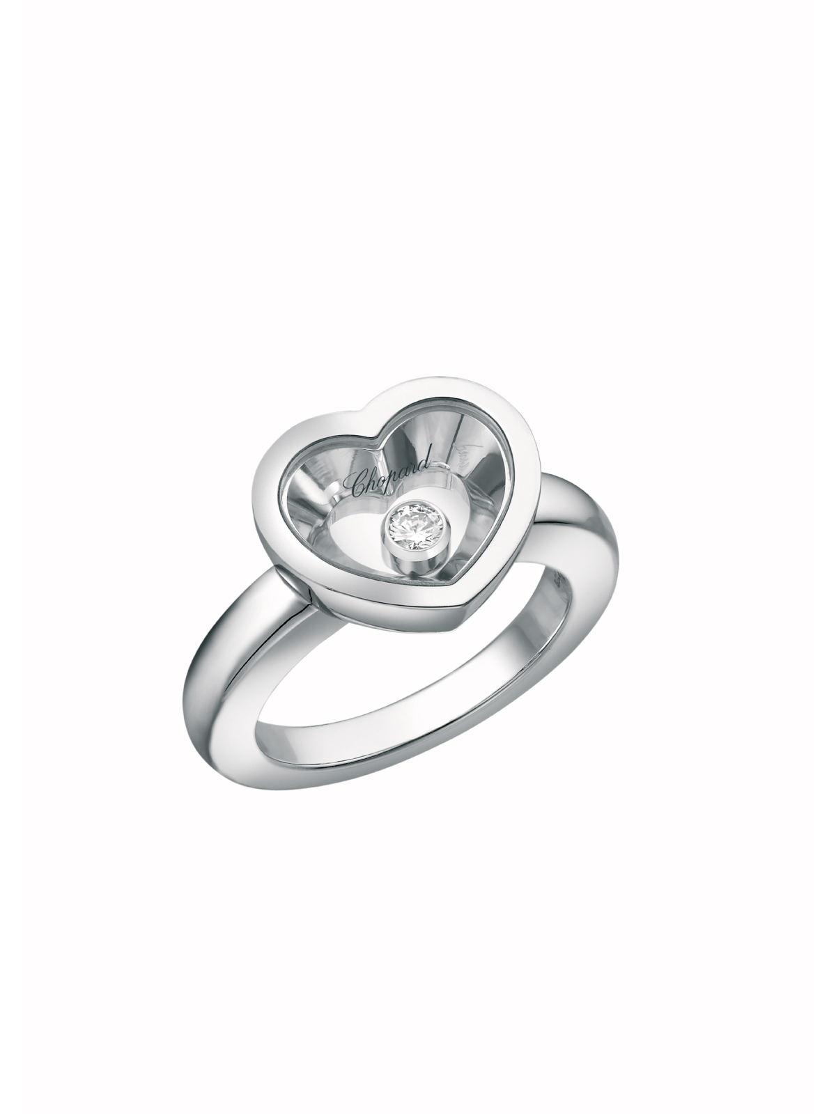 Sortija Very Chopard