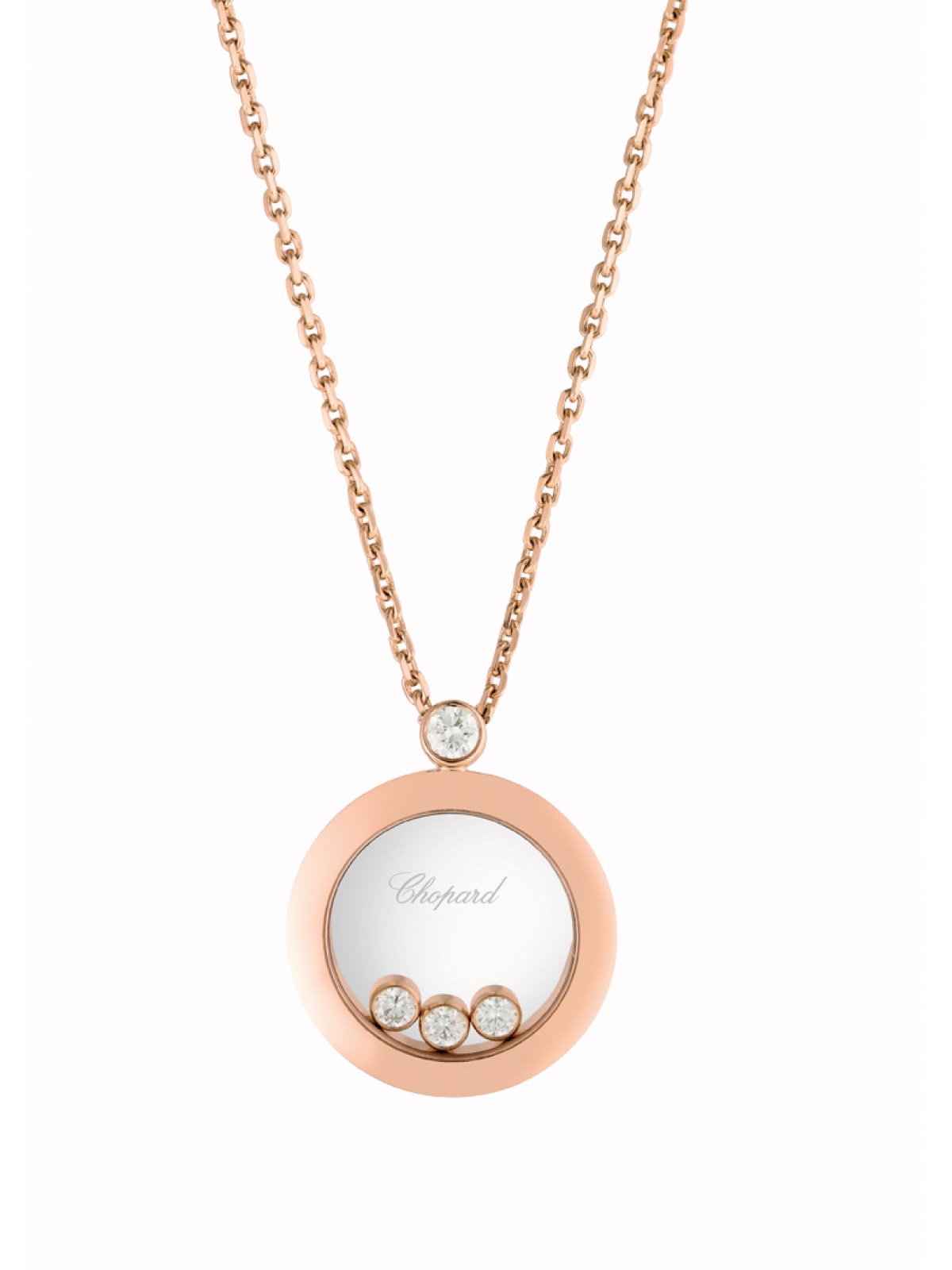 Colgante Happy Diamonds - imagen 1