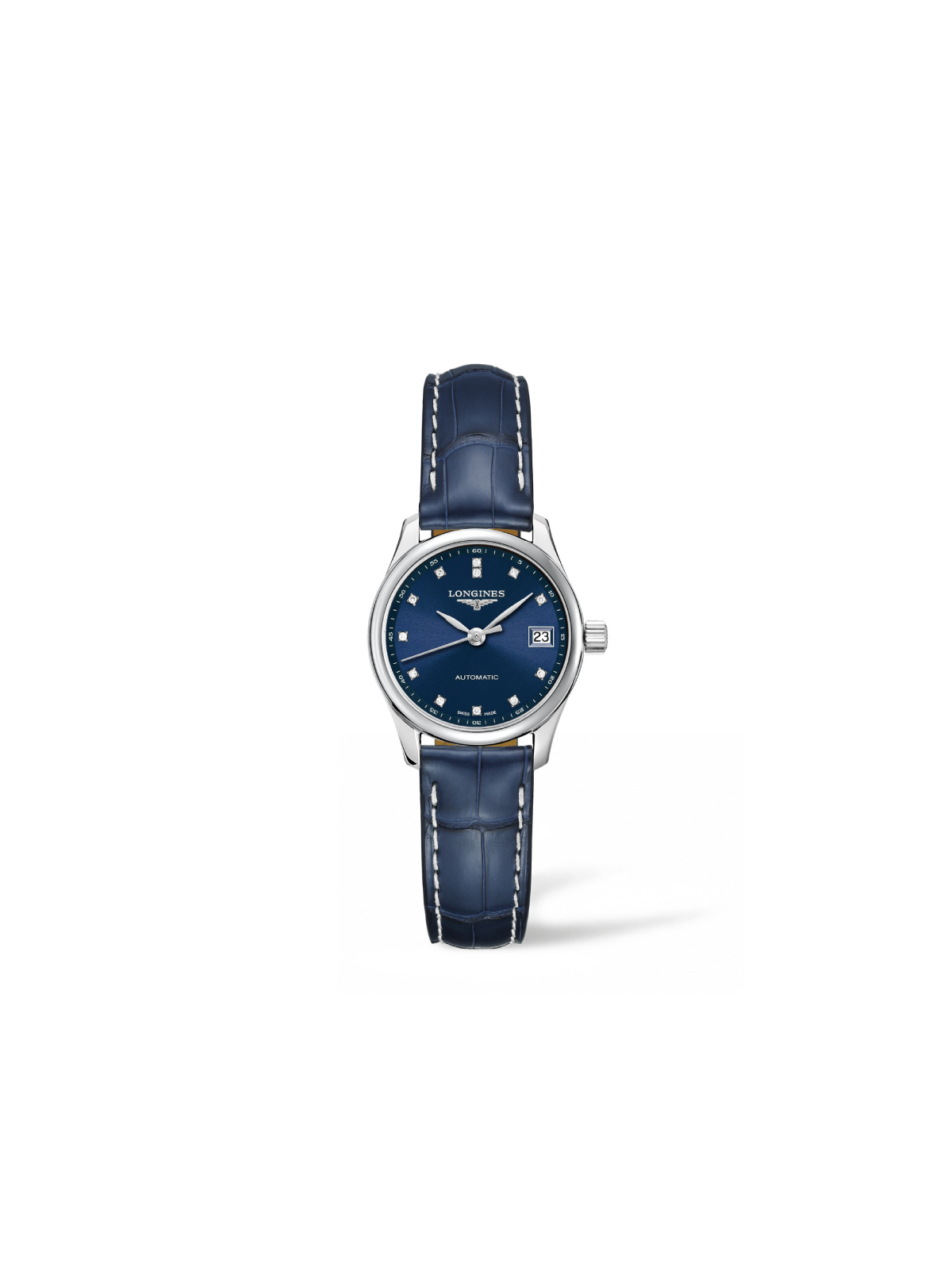 The Longines Master Collection