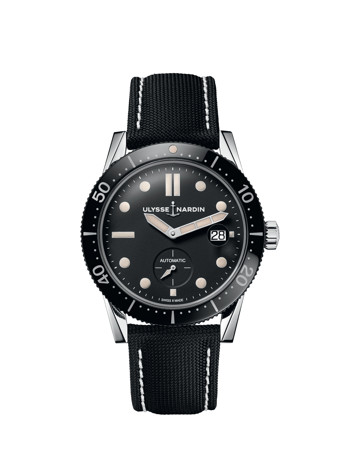 Diver Le Locle - imagen 1