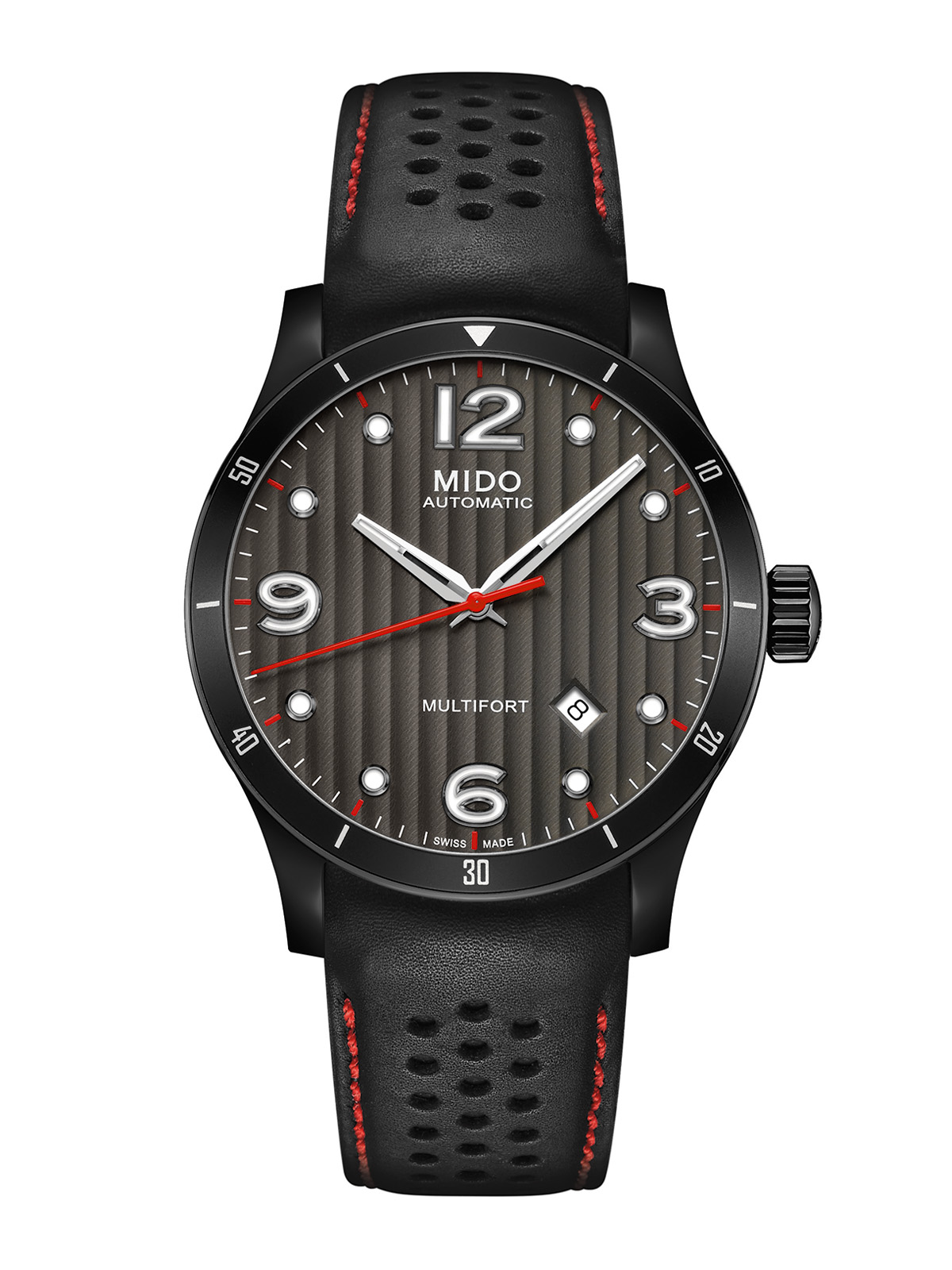 Multifort Automatic - imagen 1