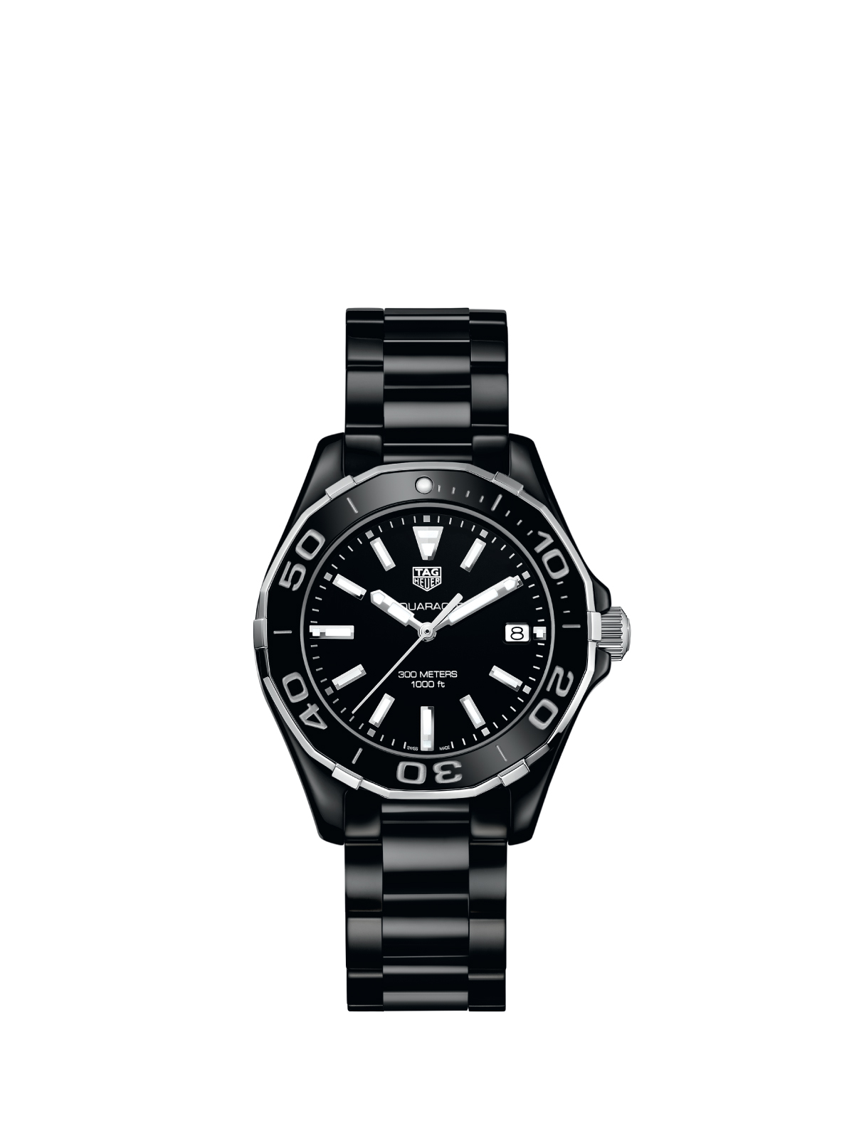 Tag Heuer Aquaracer - imagen 1