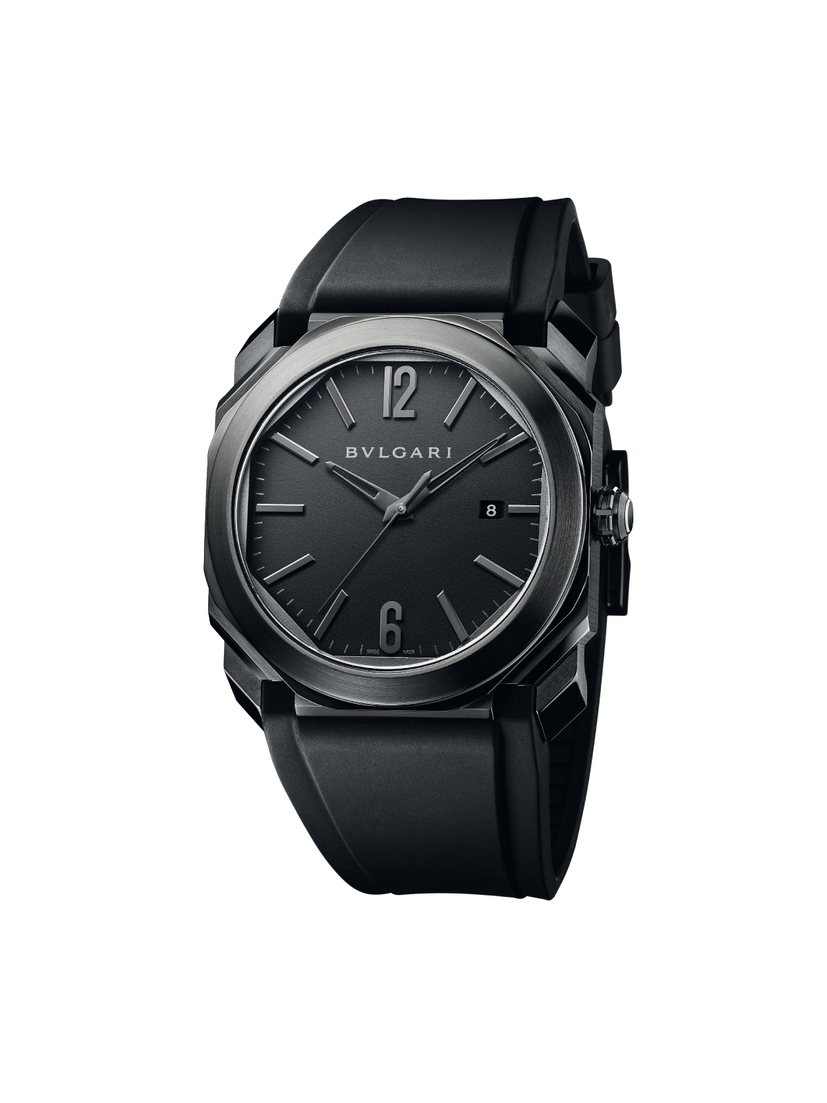 Octo Watch - imagen 1