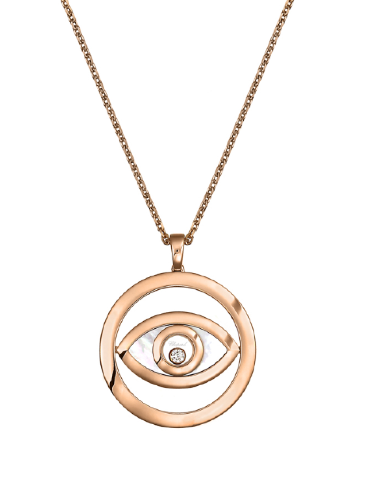 Colgante Happy Diamonds - imagen 1