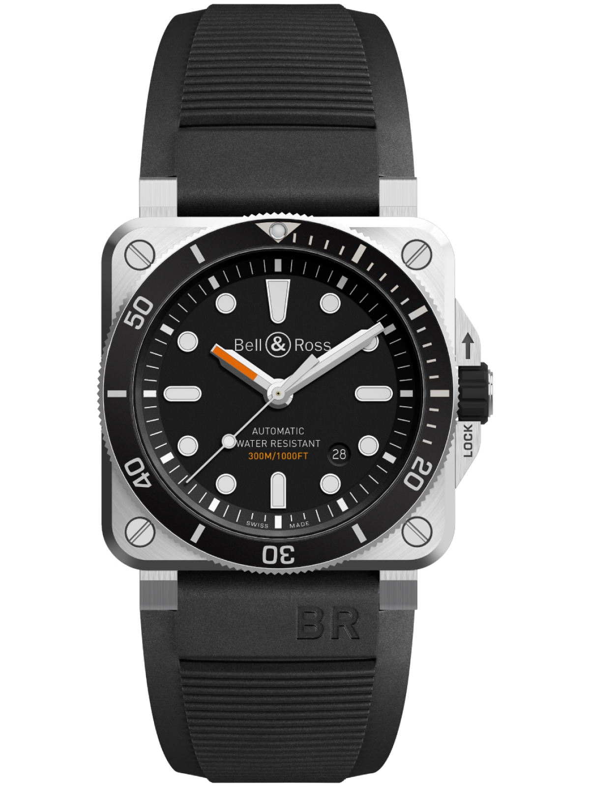 BR03-92 Diver