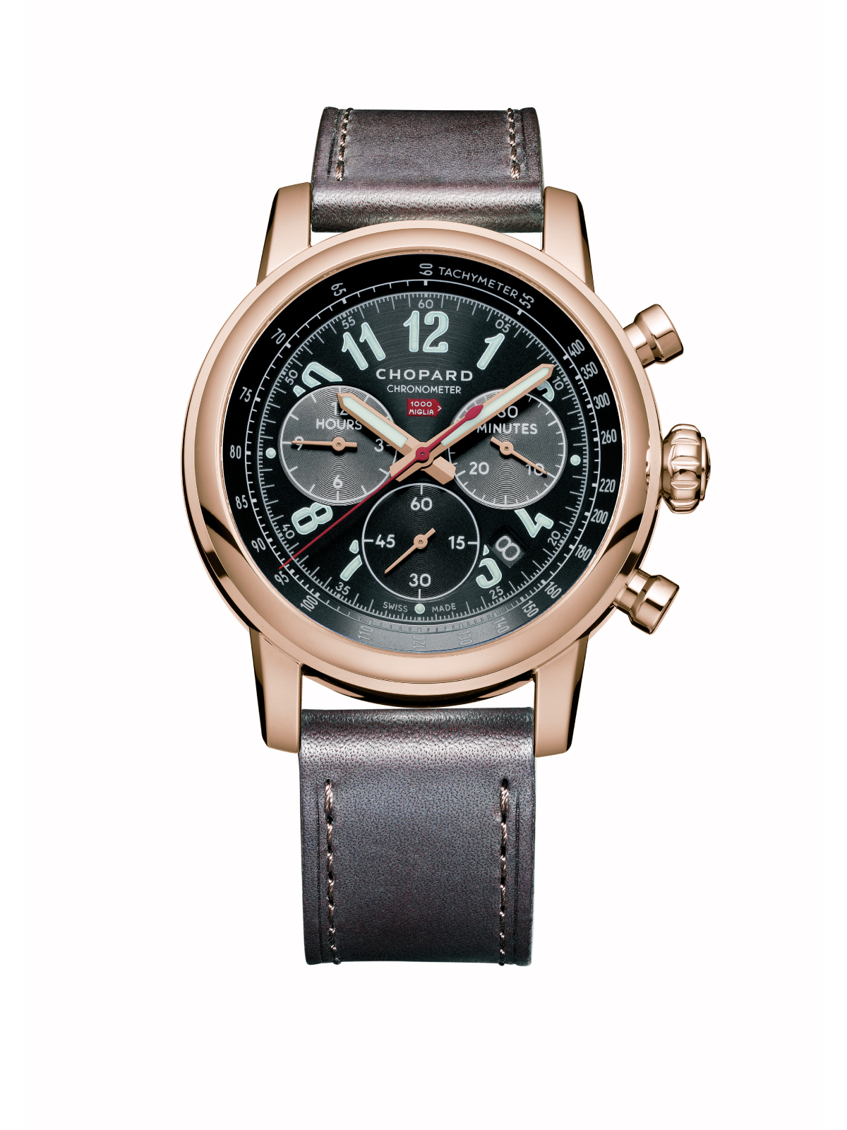 Mille Miglia Edición Limitada