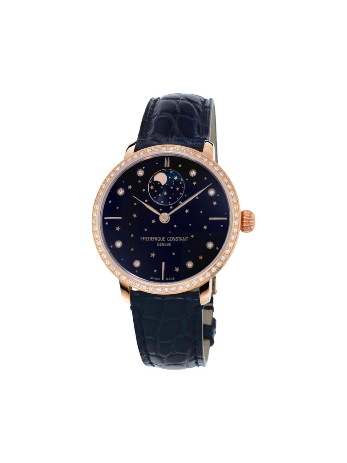 Slimline Moonphase Starts Manufactured - imagen 1
