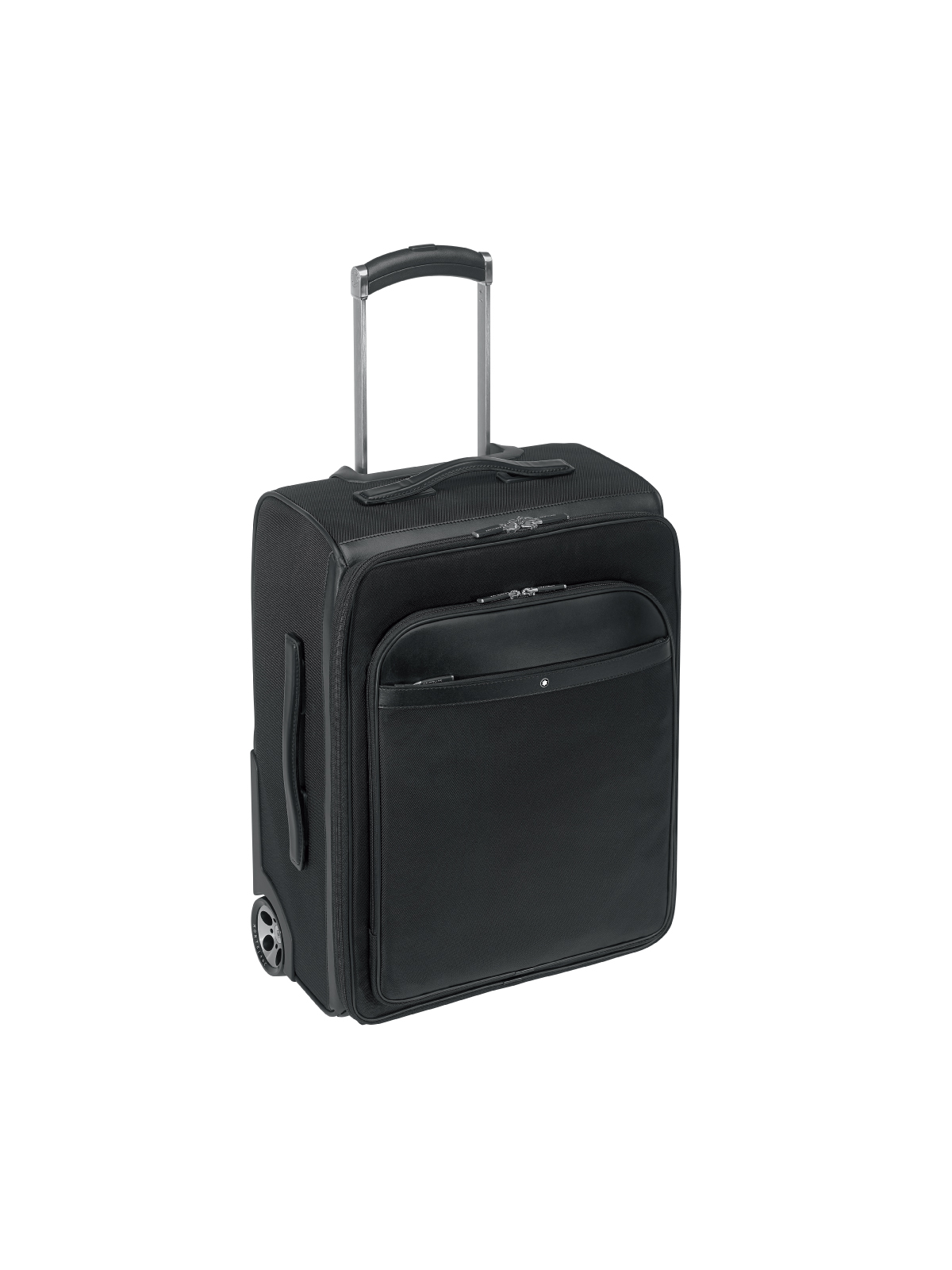 Montblanc Nightflight Trolley On-Board 2 Ruedas - imagen 1