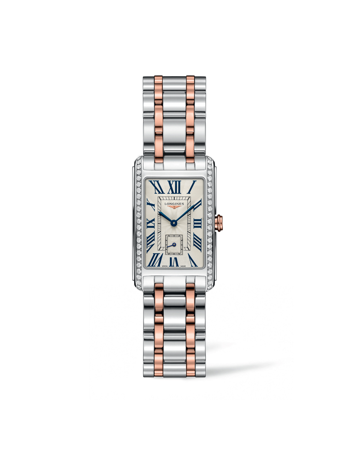 Longines Dolcevita