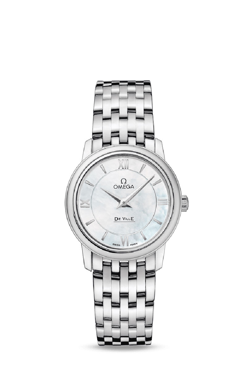 De Ville Prestige Quartz 27,4 mm - imagen 1