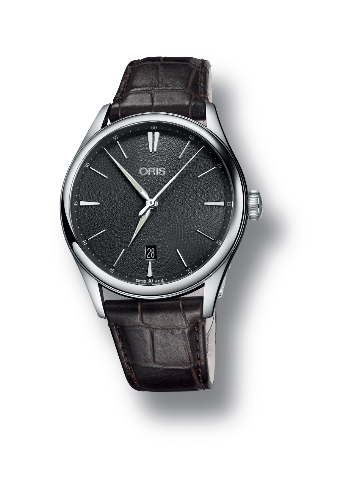 Oris Artelier Date Original