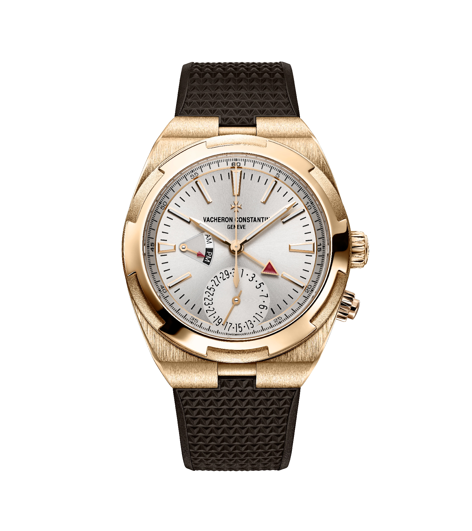 OVERSEAS DUAL TIME - imagen 1