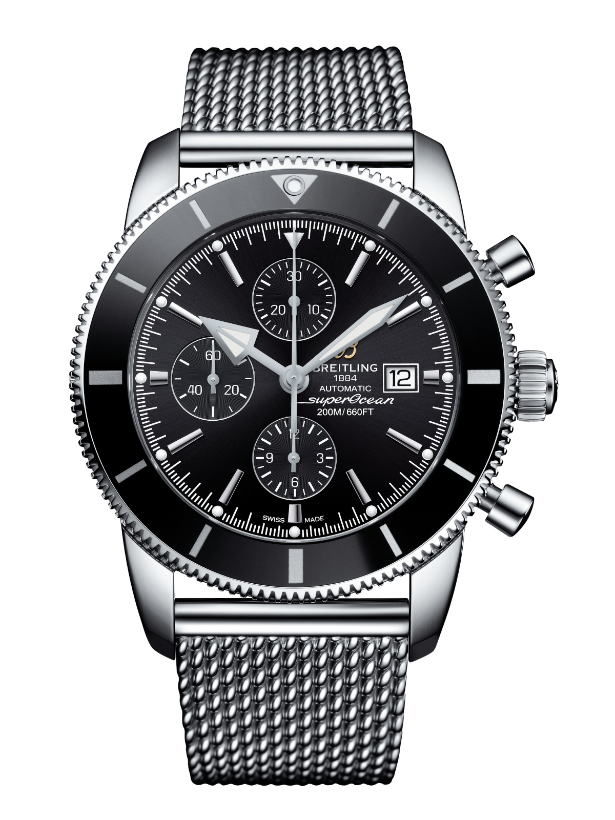 Superocean Heritage II Chronographe - imagen 1