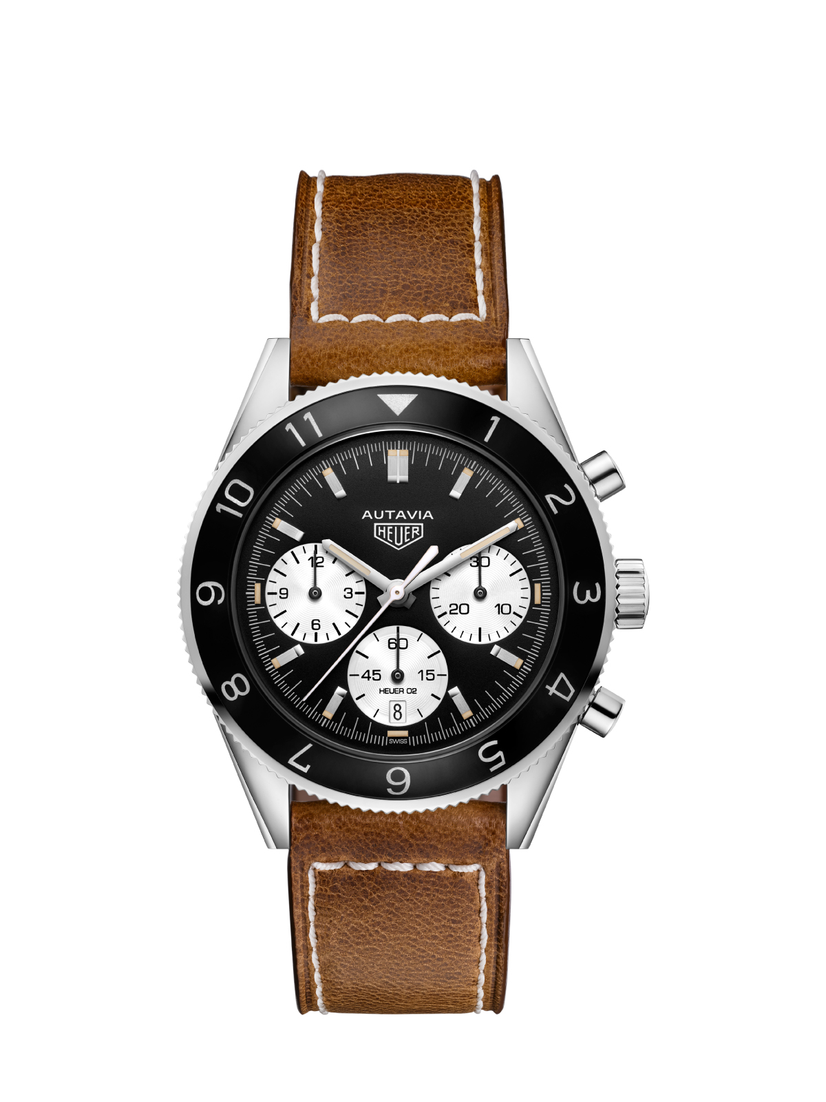 Heritage Calibre Heuer 02 - imagen 1