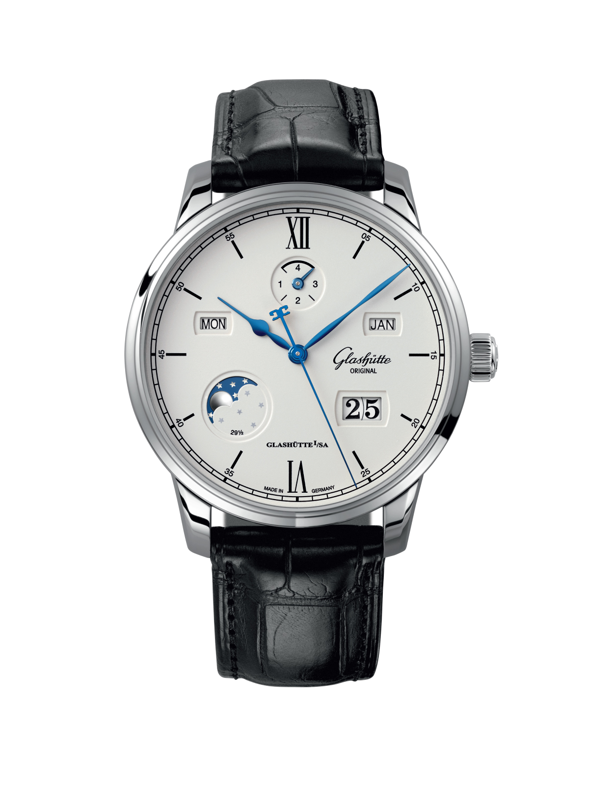 Senator Excellence Perpetual Calendar