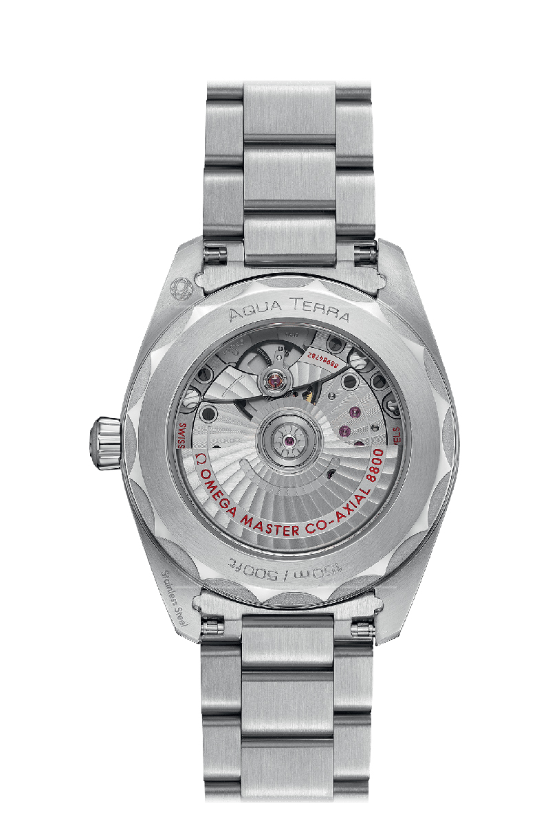 Seamaster Aqua Terra 150 M - imagen 2