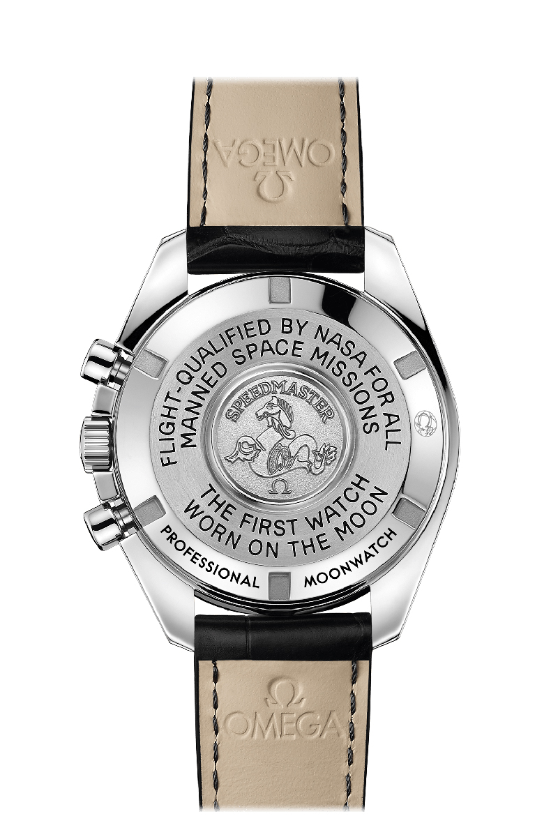 Speedmaster Moonwatch Profesional - imagen 2