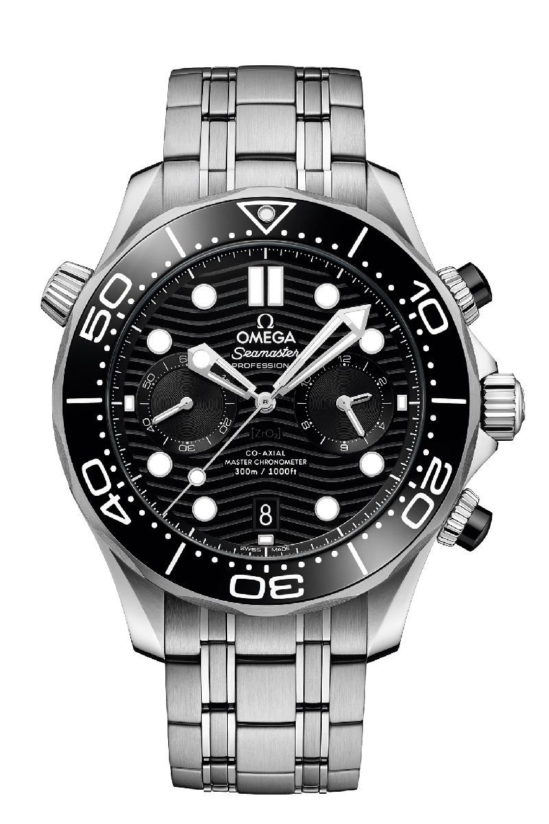 Seamaster Diver 300 - imagen 1