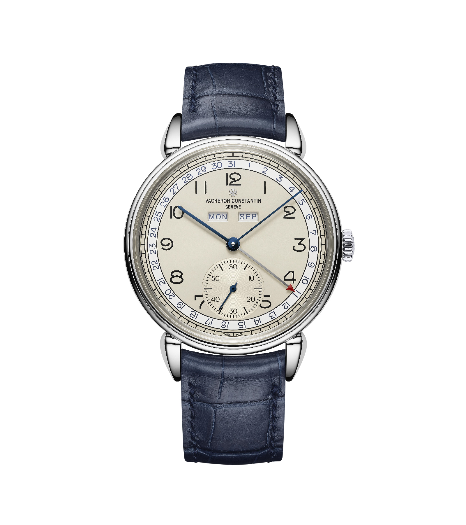 HISTORIQUES TRIPLE CALENDARIO 1942 - imagen 1