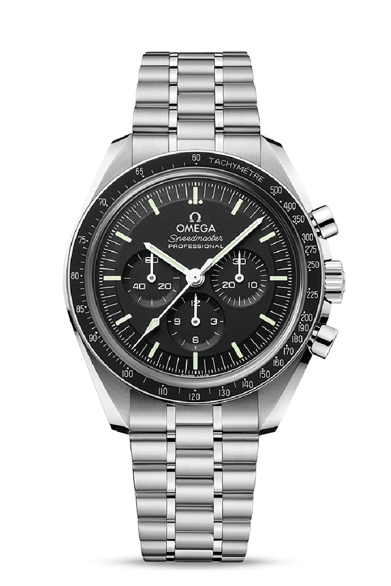 Speedmaster Moonwatch Profesional - imagen 1