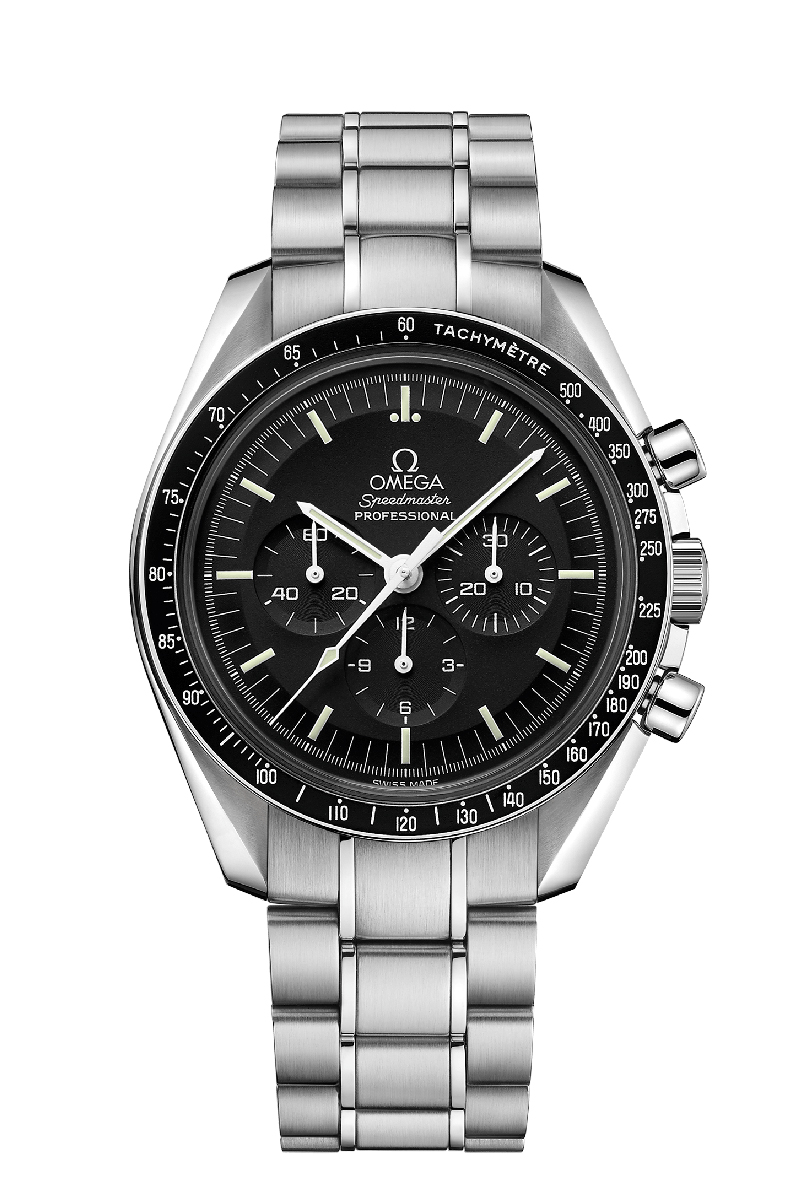 Speedmaster Moonwatch Profesional - imagen 1