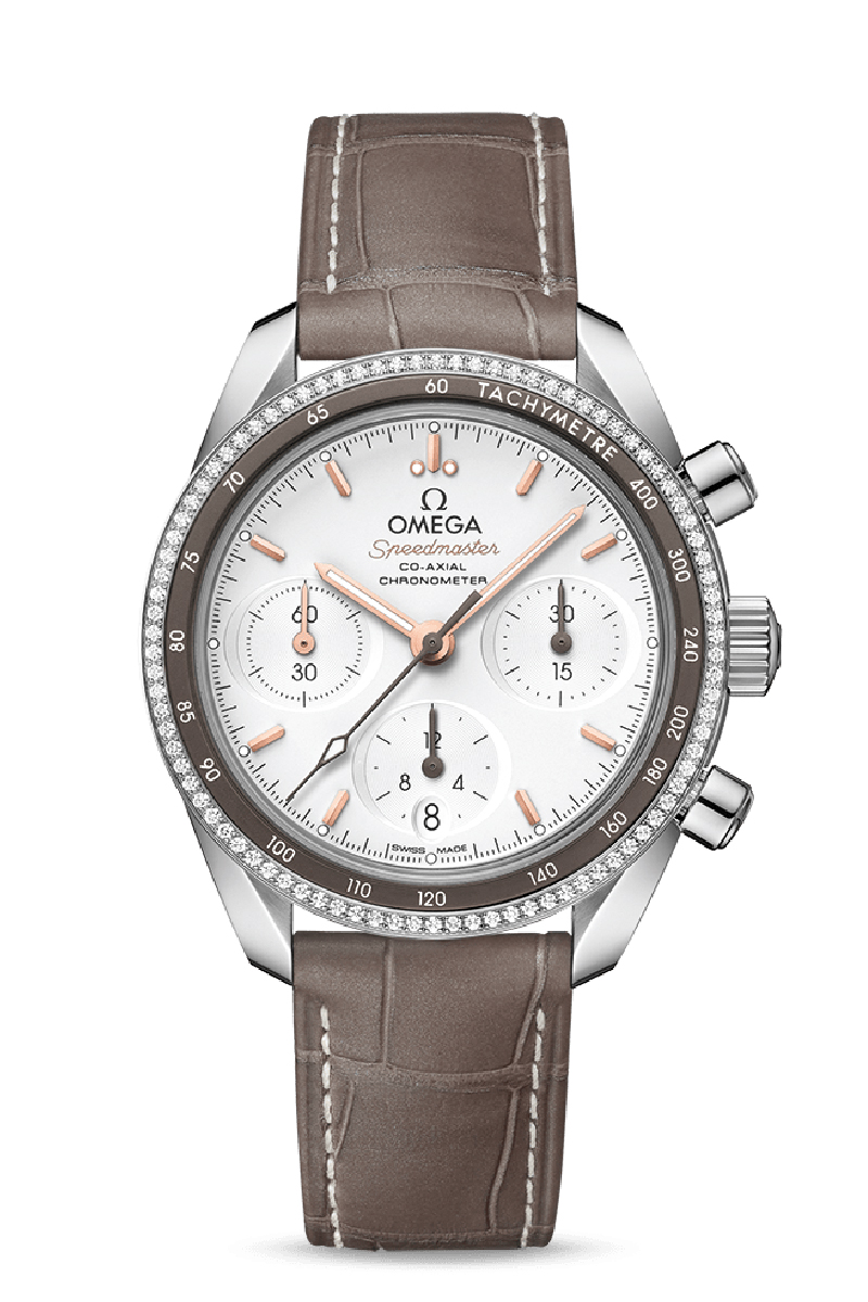 Speedmaster 38 - imagen 1
