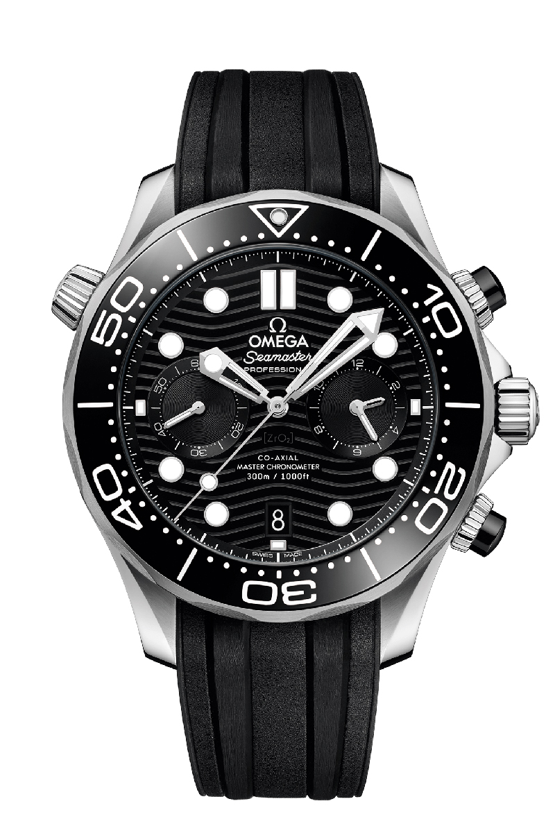 Seamaster Diver 300 - imagen 1