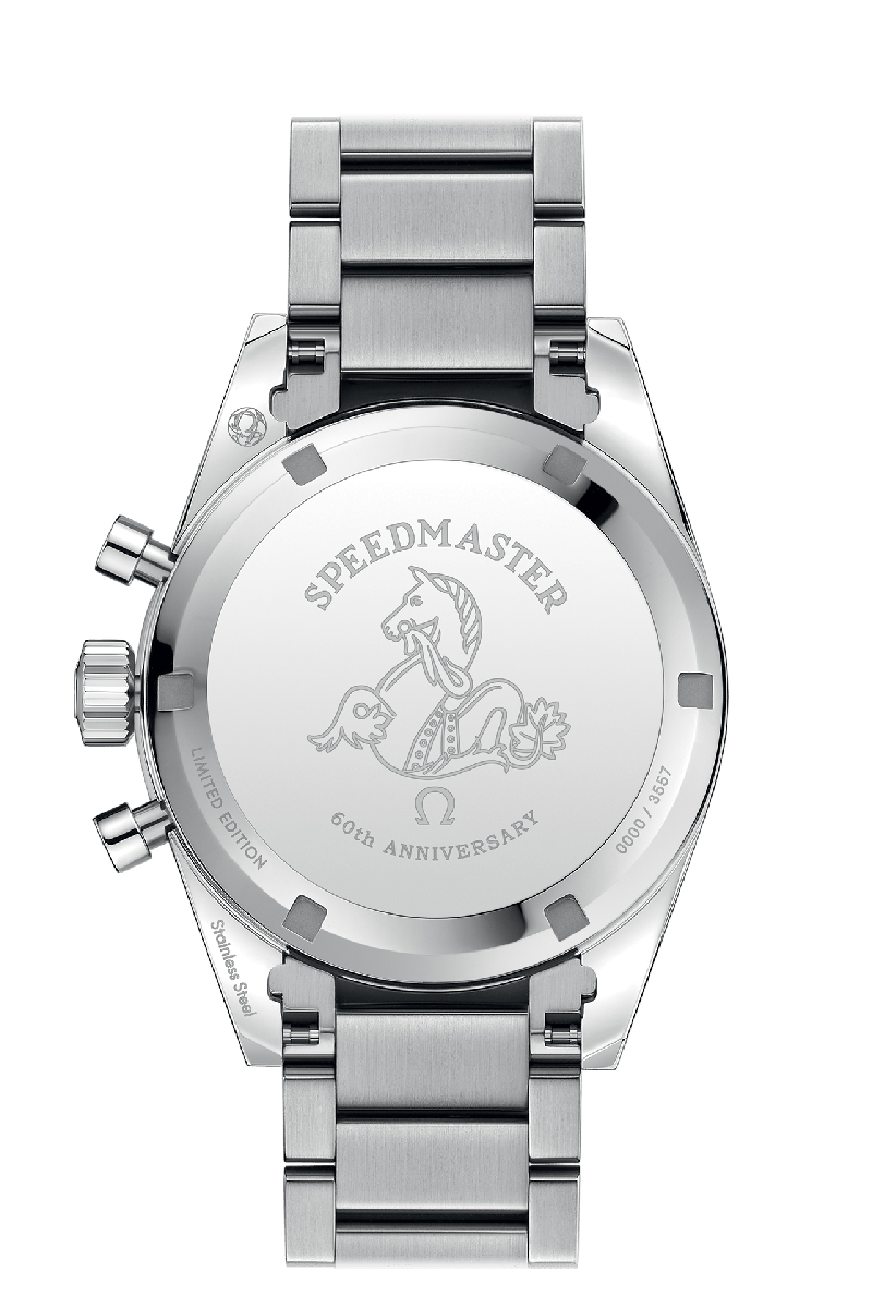 Speedmaster ´57 - imagen 2