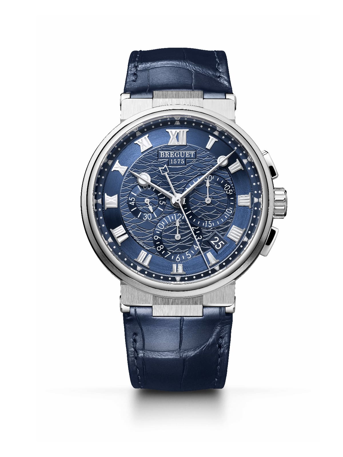 Marine Chronographe - imagen 1
