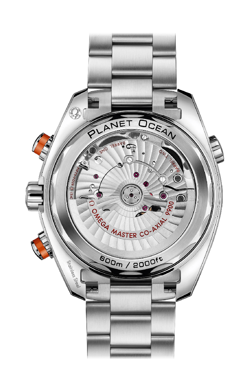 Seamaster Planet Ocean 600 M - imagen 2