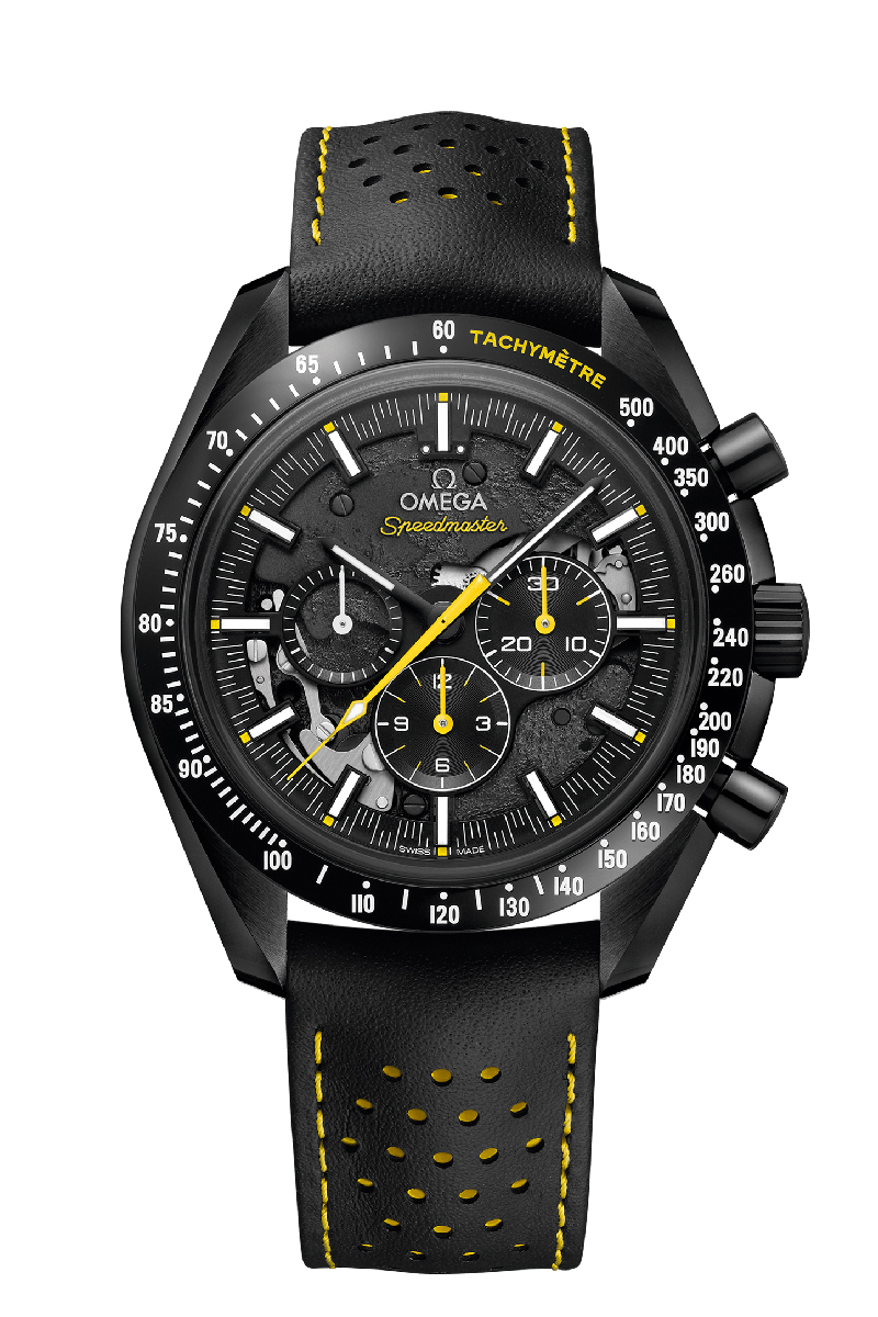 Speedmaster Dark Side of the Moon Apollo 8 - imagen 1