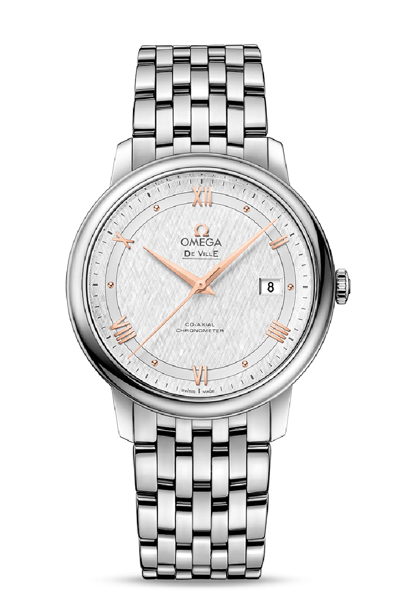 De Ville Prestige - imagen 1
