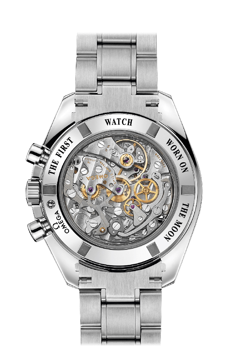 Speedmaster Moonwatch Profesional - imagen 2