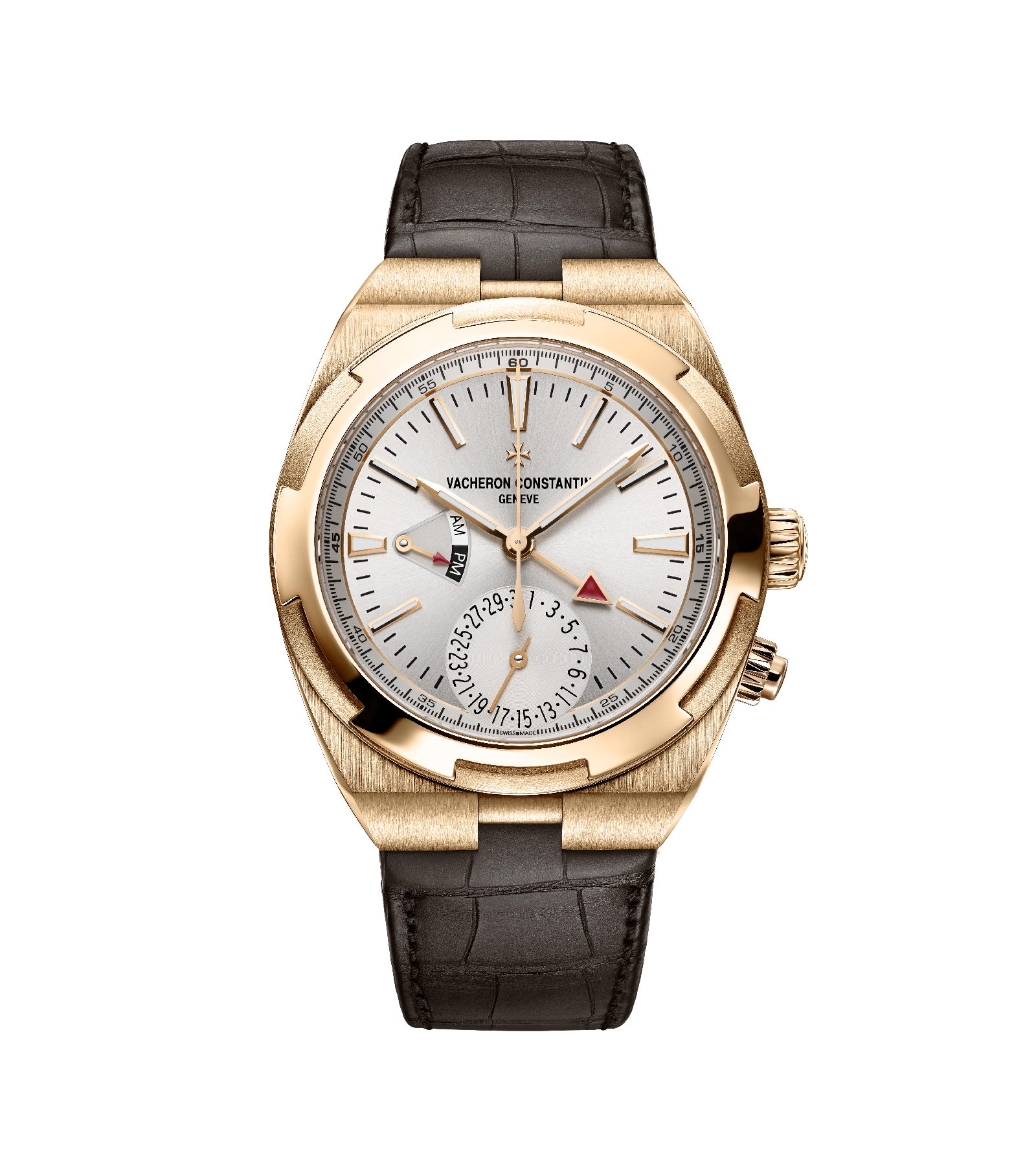 OVERSEAS DUAL TIME - imagen 2