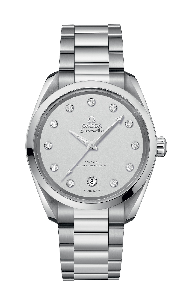 Seamaster Aqua Terra 150 M - imagen 1