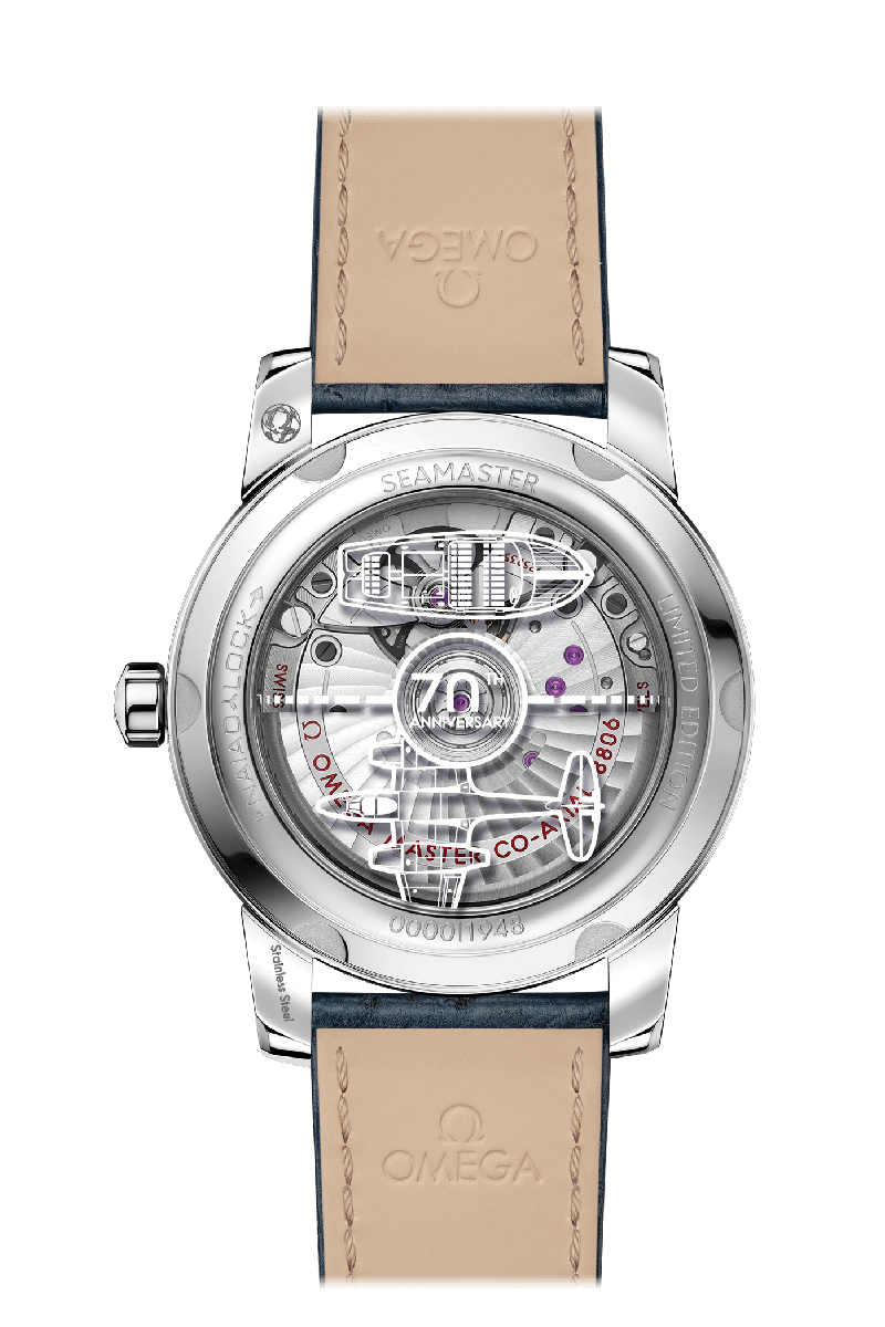 Seamaster 1948 - imagen 2