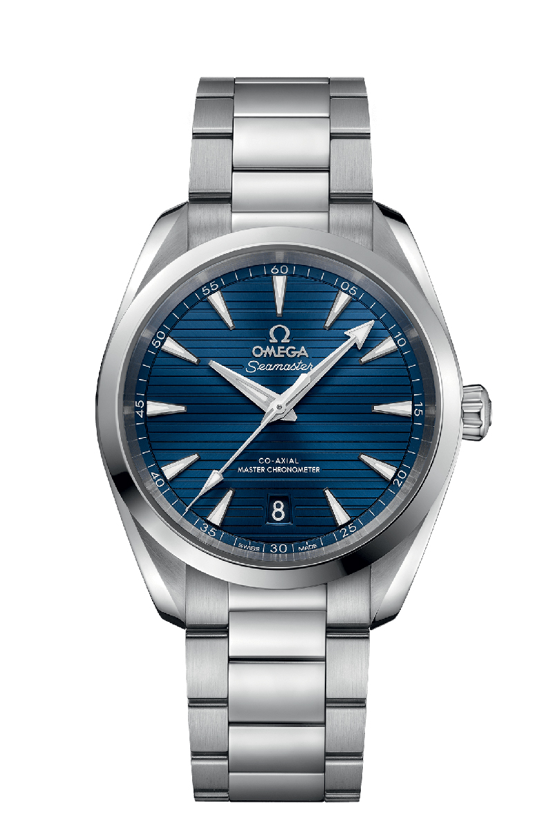 Seamaster Aqua Terra 150 M - imagen 1