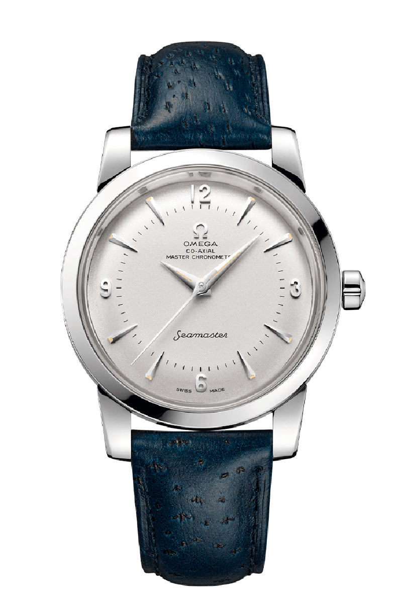 Seamaster 1948 - imagen 1