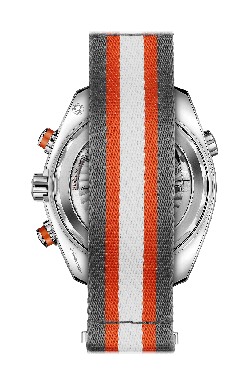 Seamaster Planet Ocean 600 M - imagen 2