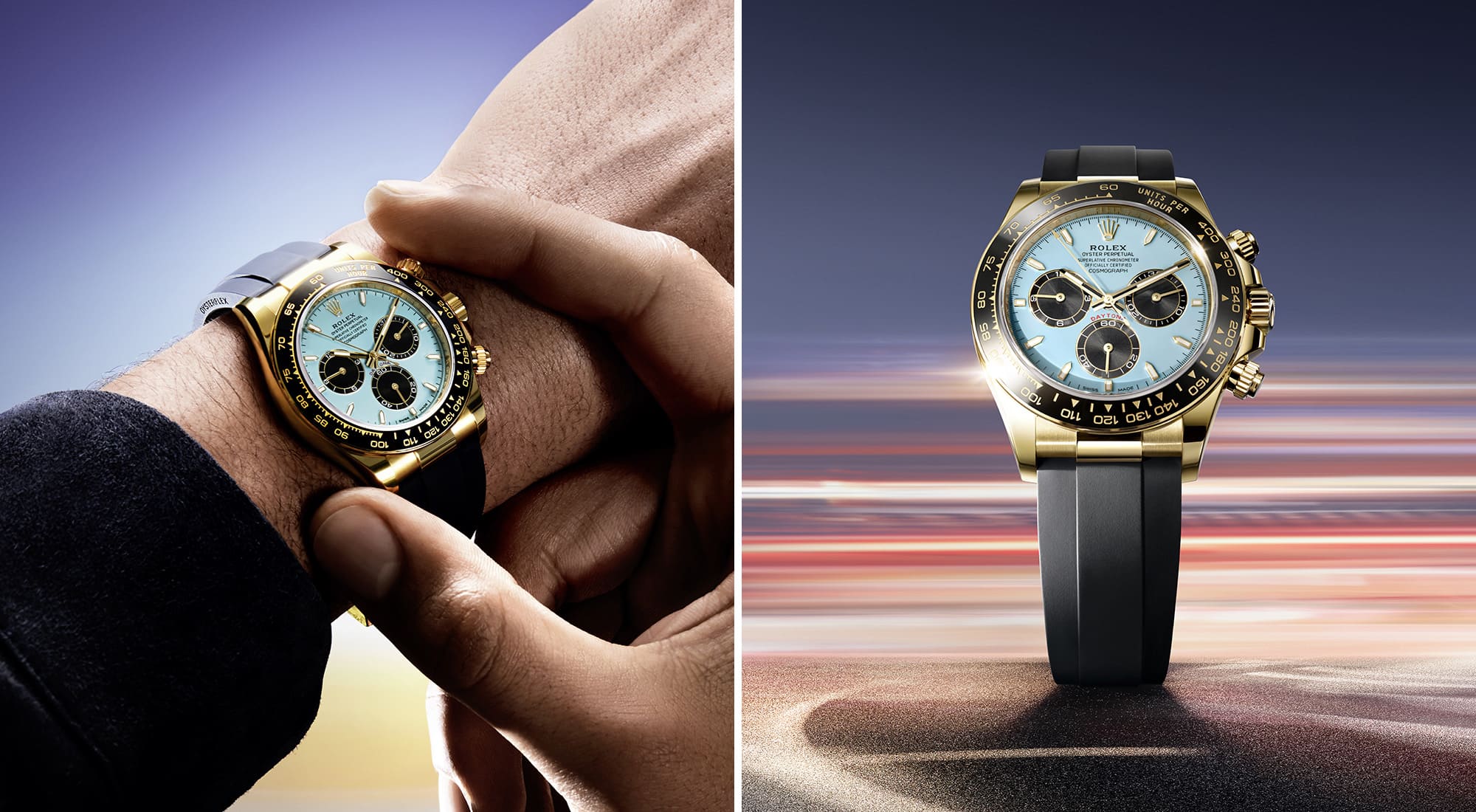 Cosmograph Daytona