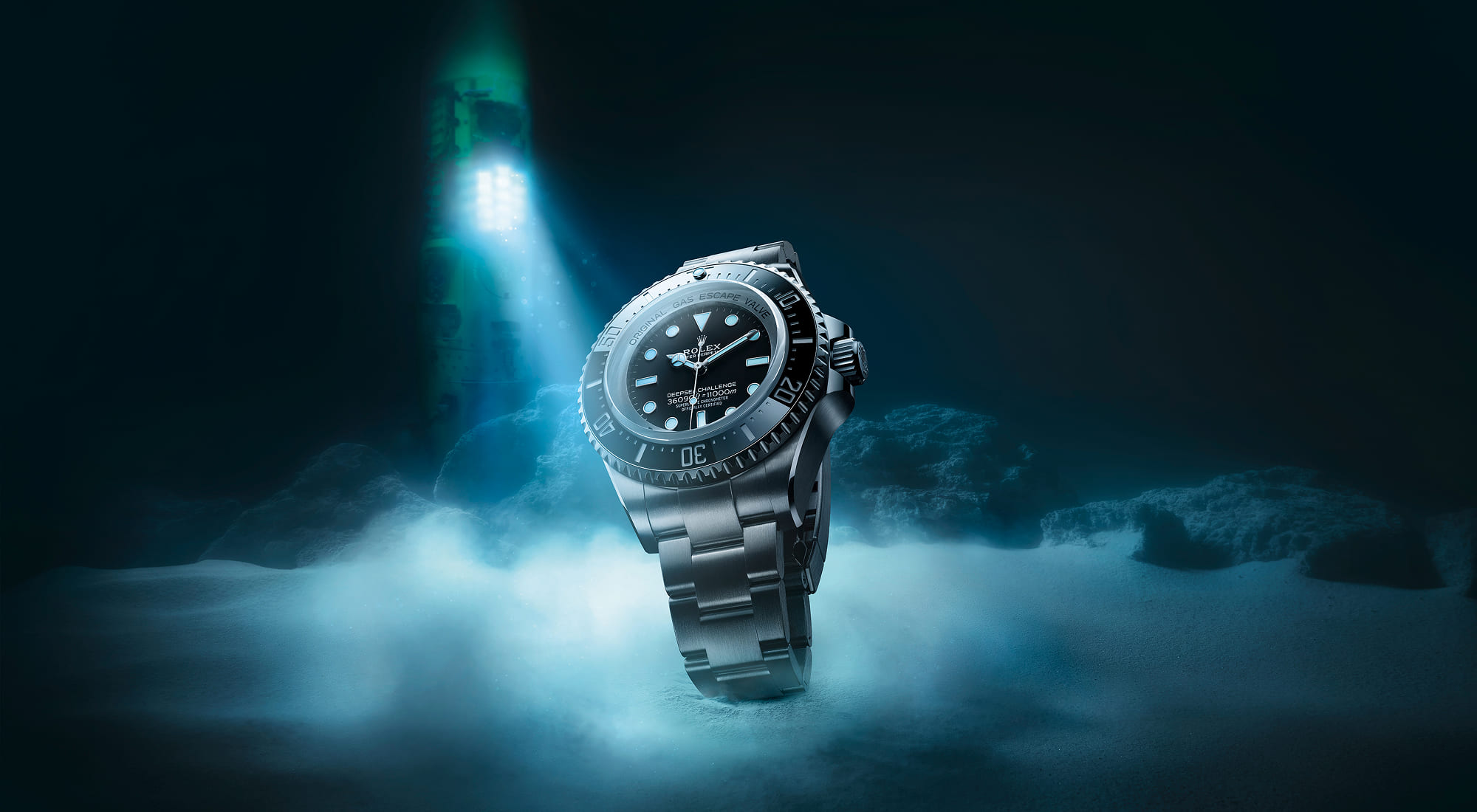 Deepsea