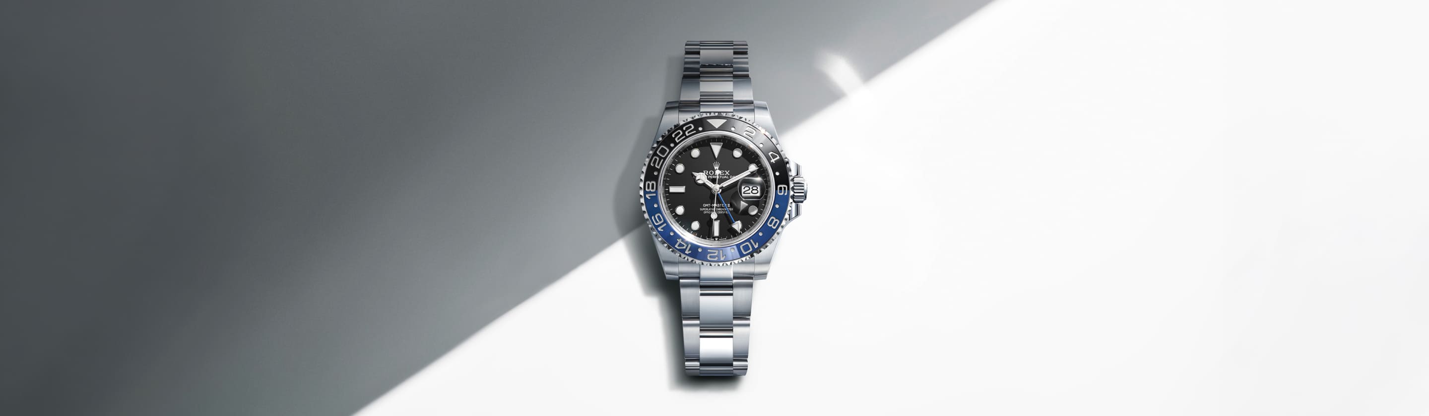 GMT-Master II