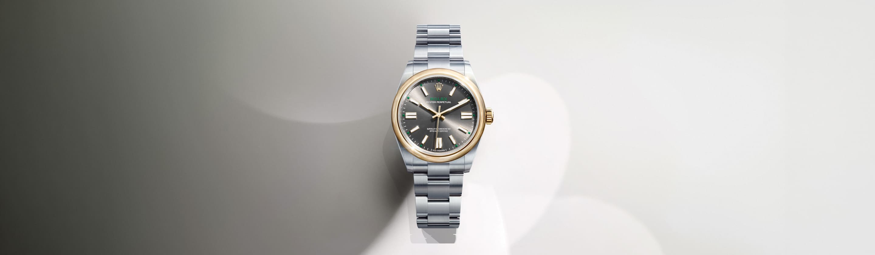 Oyster Perpetual