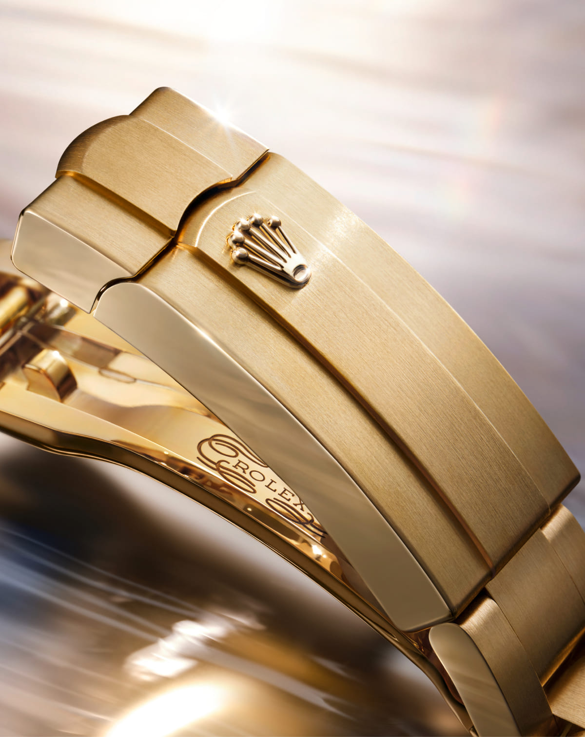 Oyster Perpetual 28 and 34