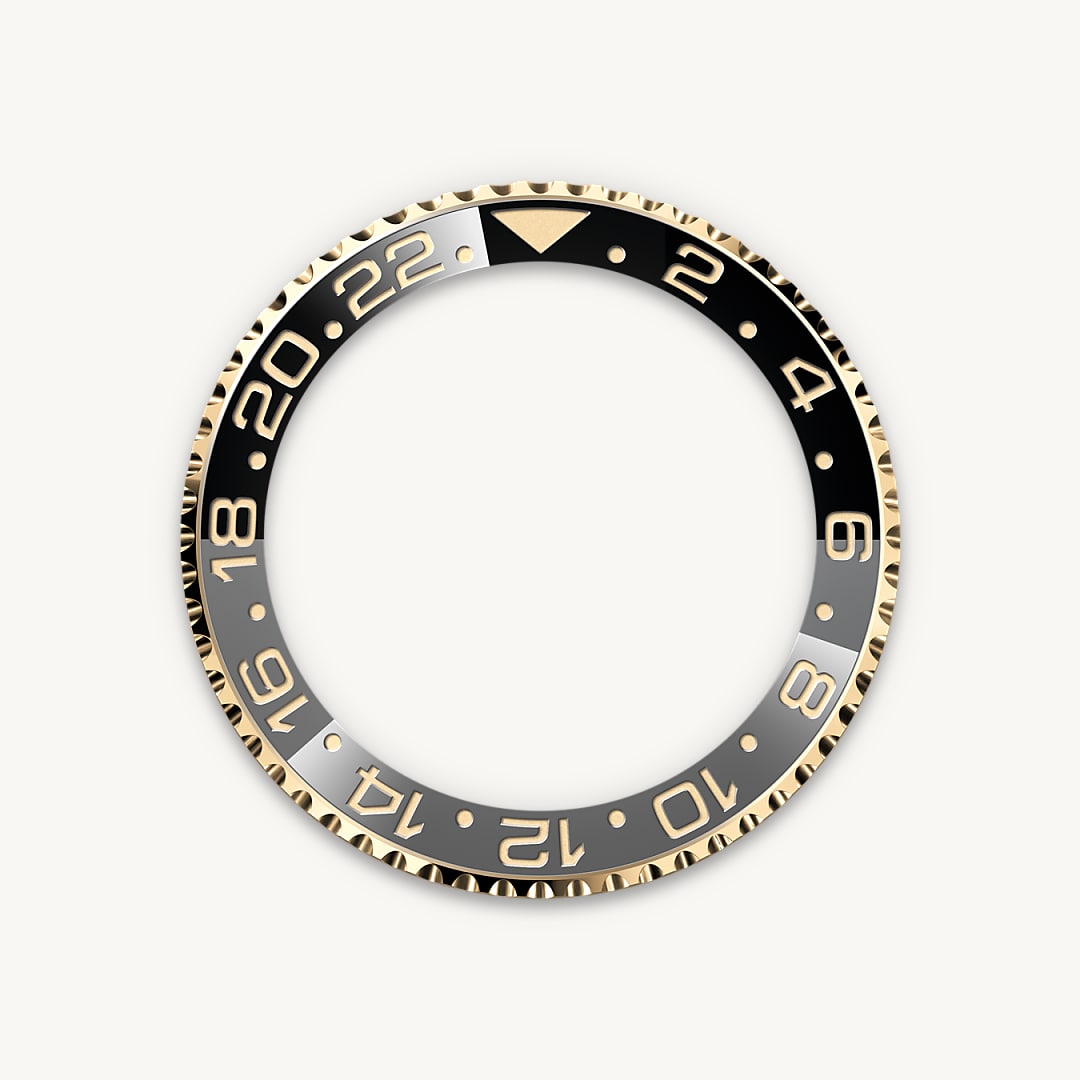 Bisel giratorio 24 horas