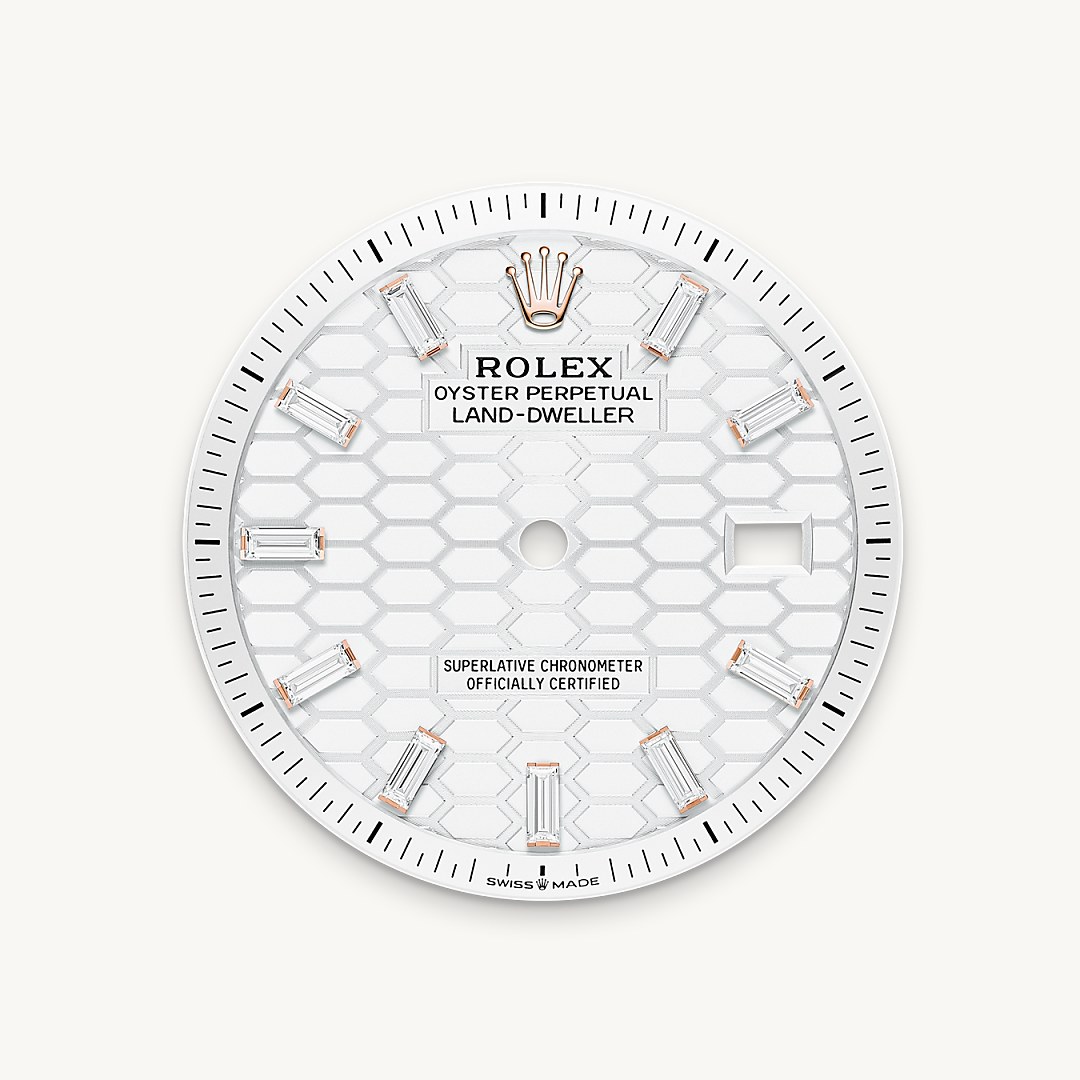 Esfera blanco intenso